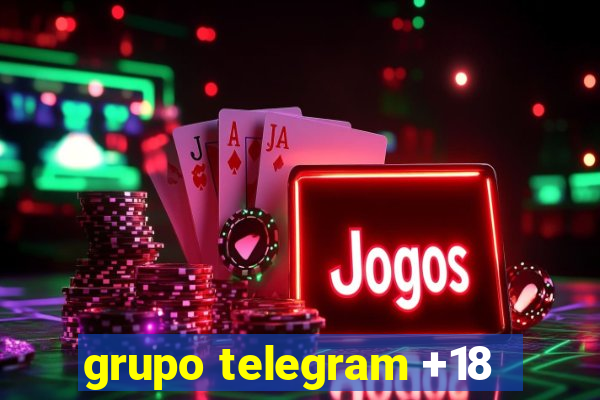 grupo telegram +18